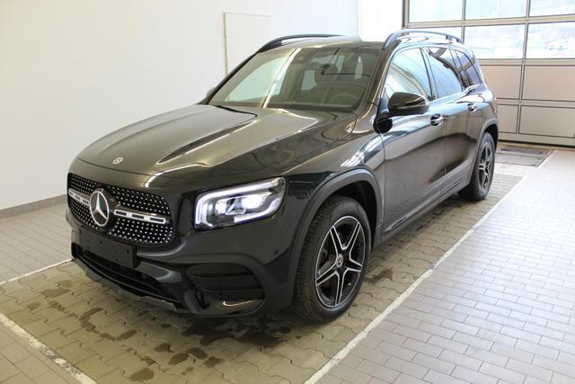 Mercedes-Benz GLB 200 AMG-Line RFK Navi LED Memory 120kW (...