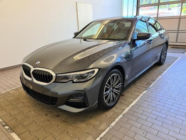 BMW 320 d xDrive M Sport Laser Navi Schiebedach R...