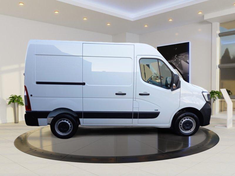 Renault Master E-Tech Z.E. 3,1t L1H2 Rückfahrkamera, Sitzheizung, Klang&Klima