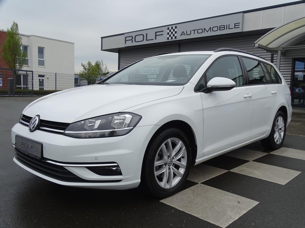 Volkswagen Golf 1.0 TSI   Comfortline   NAVI   DAB   PDC