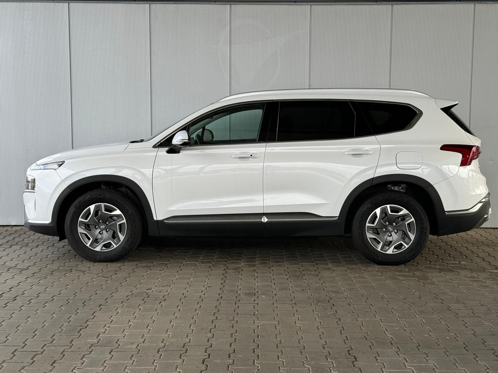 Hyundai Santa Fe Comfort Smart Sky 1.6 T-GDI HEV Automatik / Navi / Sounds./Keyless / Si