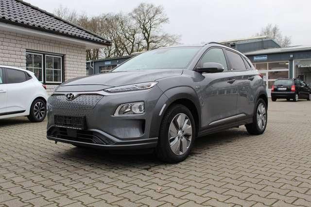 Hyundai KONA Advantage Elektro 2WD