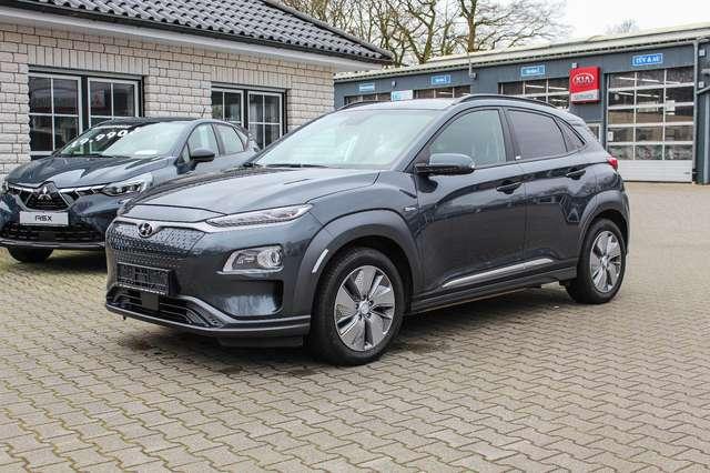 Hyundai KONA Style Elektro 2WD