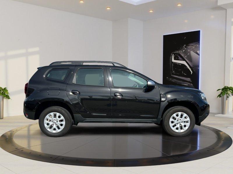 Dacia Duster  TCe 90 Expression SHZ ALU KLIMA