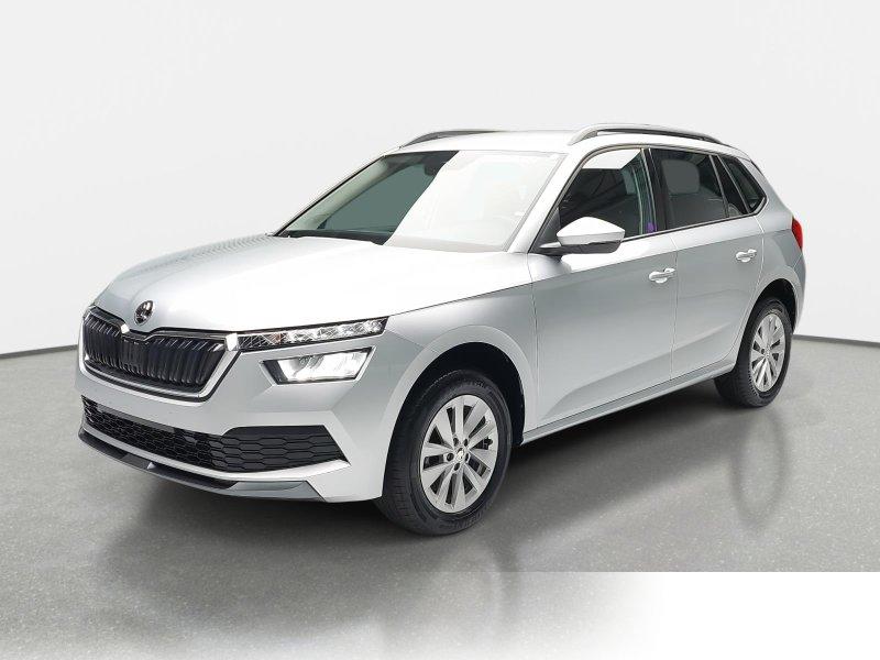 Skoda KAMIQ 1.0 TSI DSG AMBITION LED SMARTLINK DAB LM