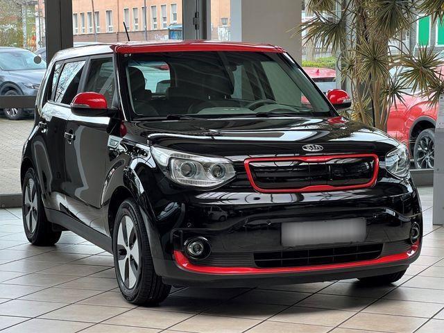 KIA Soul EV PLAY*NAVI*CARPLAY*TPM*KAMERA*BT*SHZ*S...