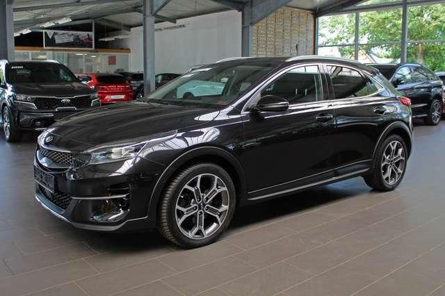 Kia XCeed 1.6 CRDi Platinum Edition Autom.