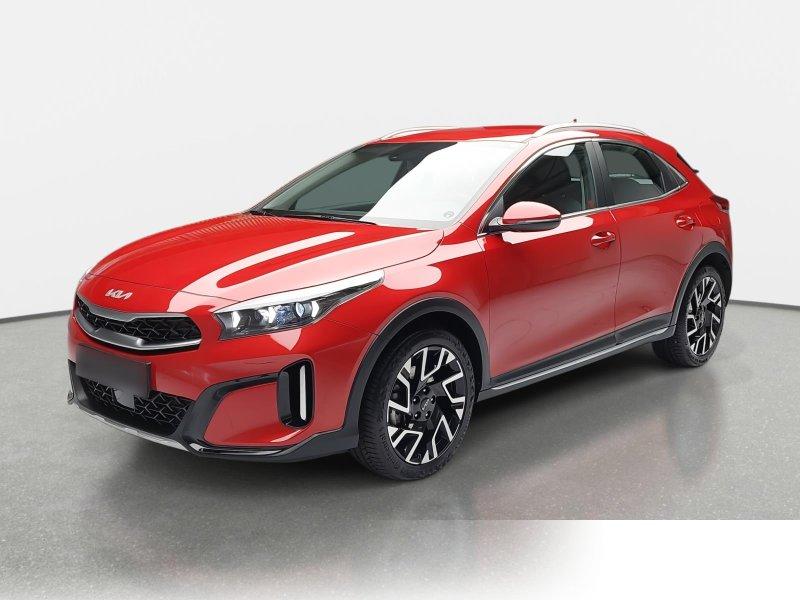 Kia XCEED 1.6 CRDI DCT7 48V SPIRIT XCLUSIVE