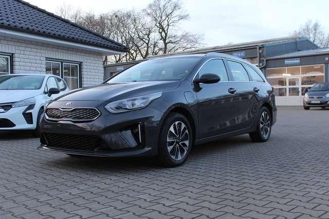 Kia Ceed SW / cee'd SW Ceed Sportswagon Plug-in Hybrid Vision (Navi)