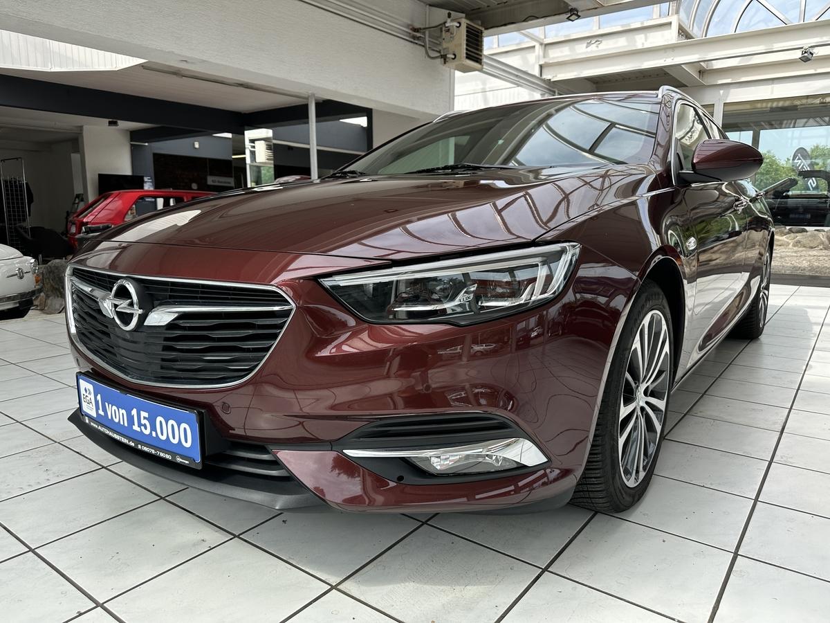 Opel Insignia 2.0 CDTI Business INNOVATION 