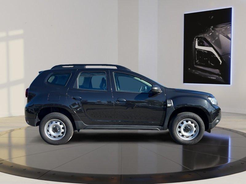 Dacia Duster TCe 90  Essential Klima SHZ Radio