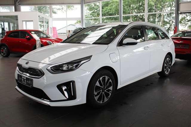 Kia Ceed SW / cee'd SW Ceed Sportswagon Plug-in Hybrid Vision (Navi)