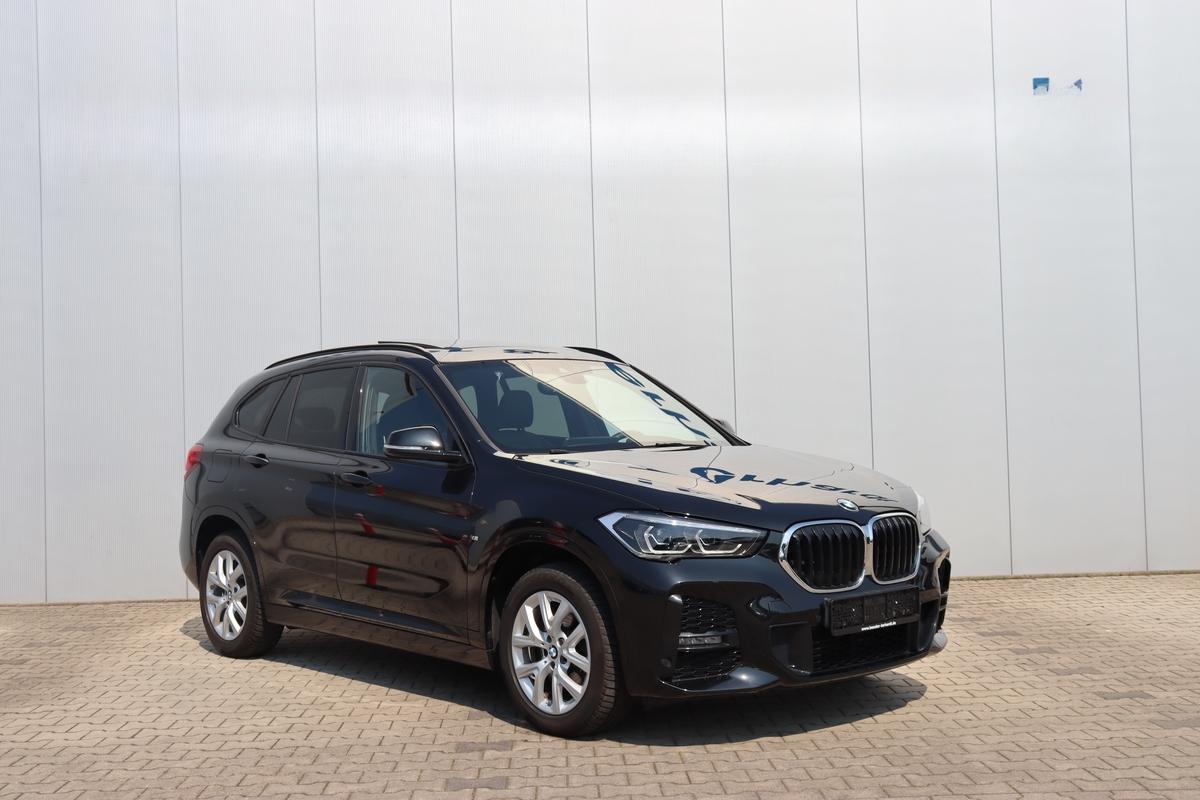 BMW X1sDrive18i M Sport*KAMERA*HEAD-UP*