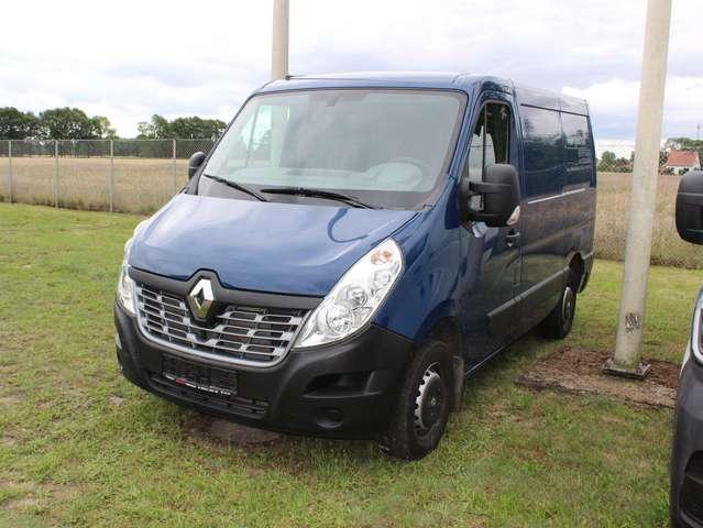 Renault Master L1H1 Ka 3,3t