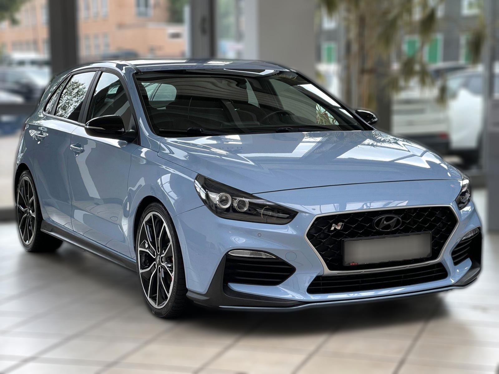 HYUNDAI i30 N Performance*109DB*CARPLAY*NAV*DAB*BT* 2...