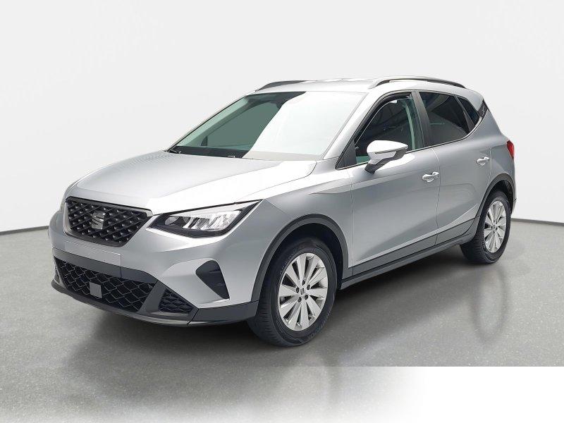 Seat ARONA 1.0 TSI STYLE LED SICHT LANE FULLLINK PDC LM