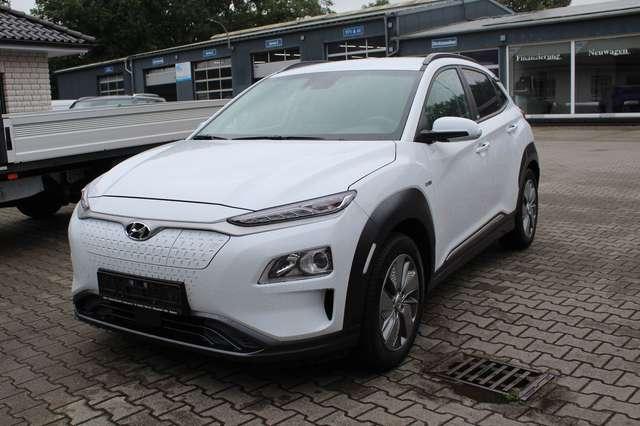 Hyundai KONA Advantage Elektro 2WD