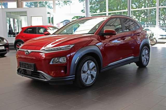 Hyundai KONA Advantage Elektro 2WD