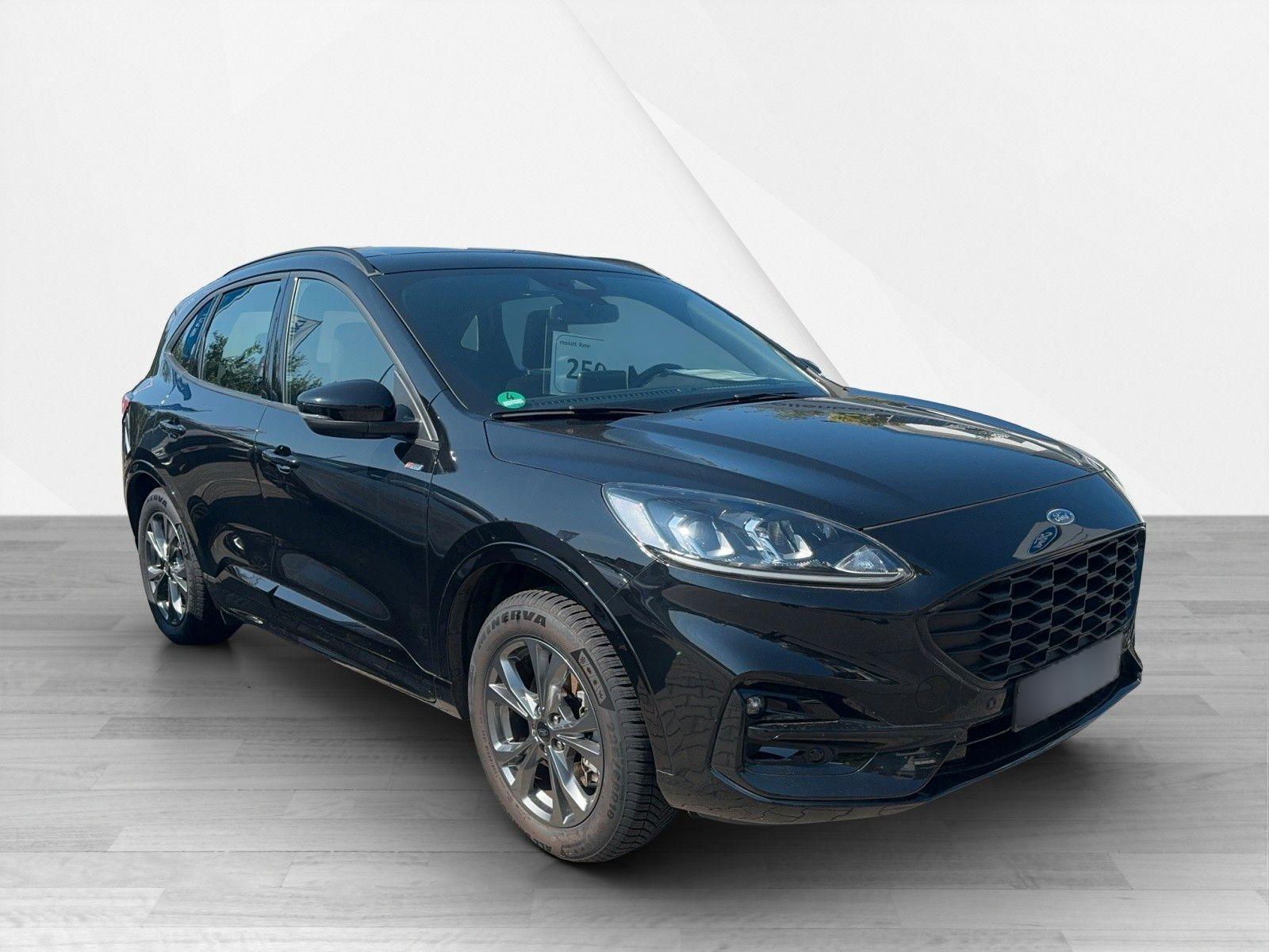 FORD Kuga 2.5 Plug-In Hybrid ST-Line  *Panoramadach*