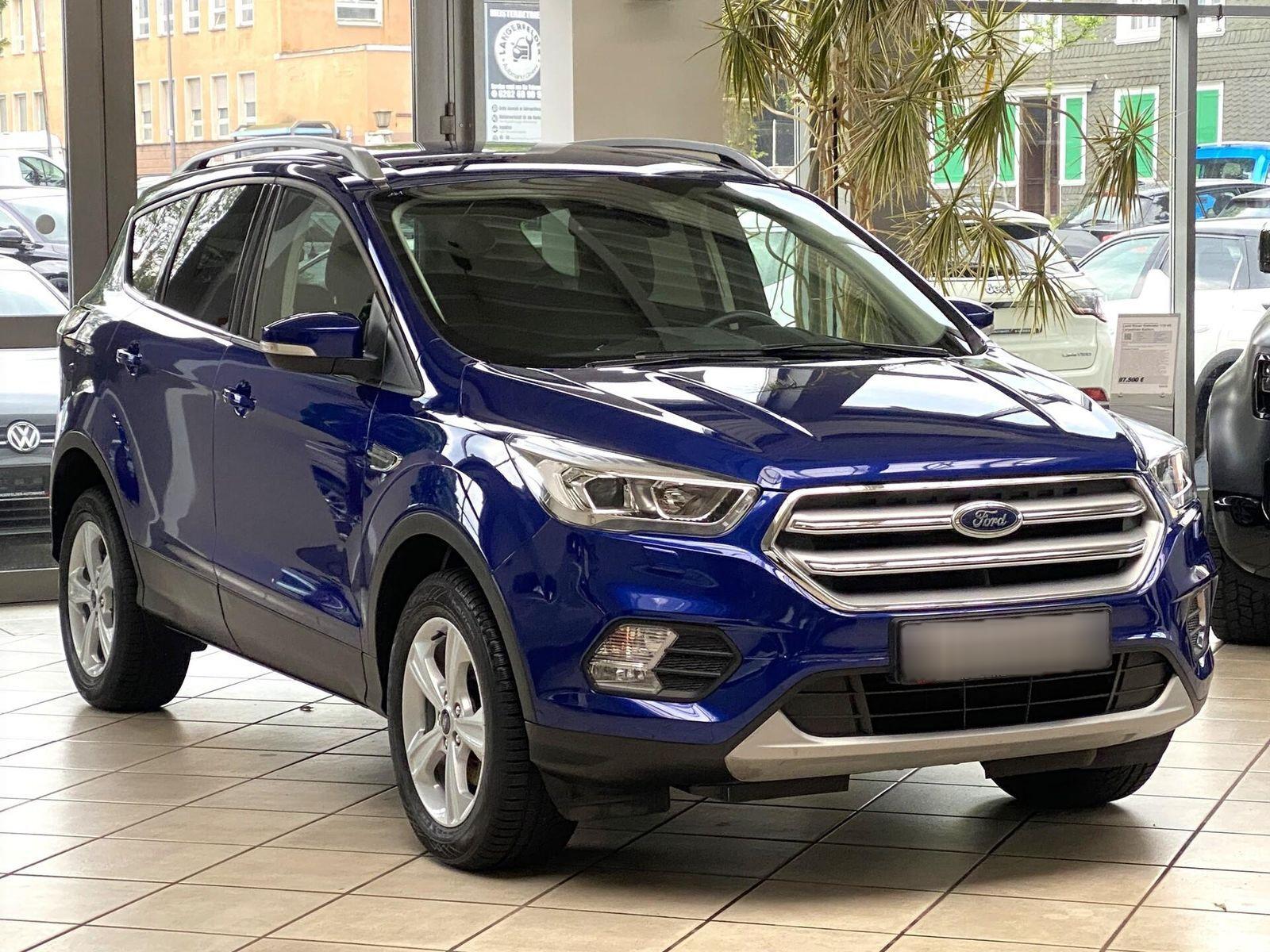 FORD Kuga 1.5 EcoBoost Cool&Connect CARPLAY PDC NAVI