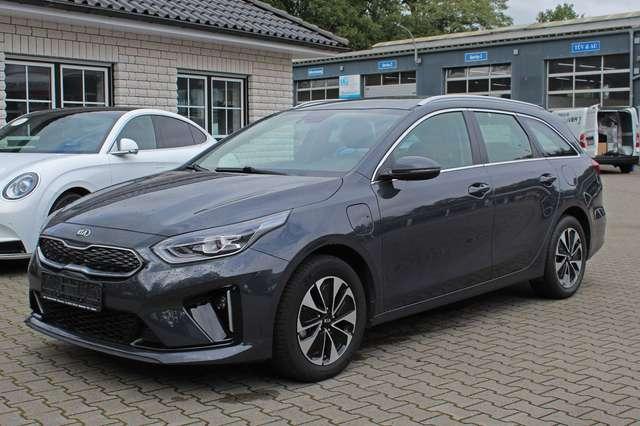 Kia Ceed SW / cee'd SW Ceed Sportswagon Plug-in Hybrid Vision (Navi)