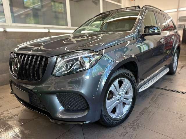 Mercedes-Benz GLS 350 d 4Matic ab 539€ Harman-Kardon AMG-Line