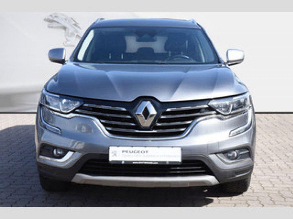 RENAULT Koleos Life