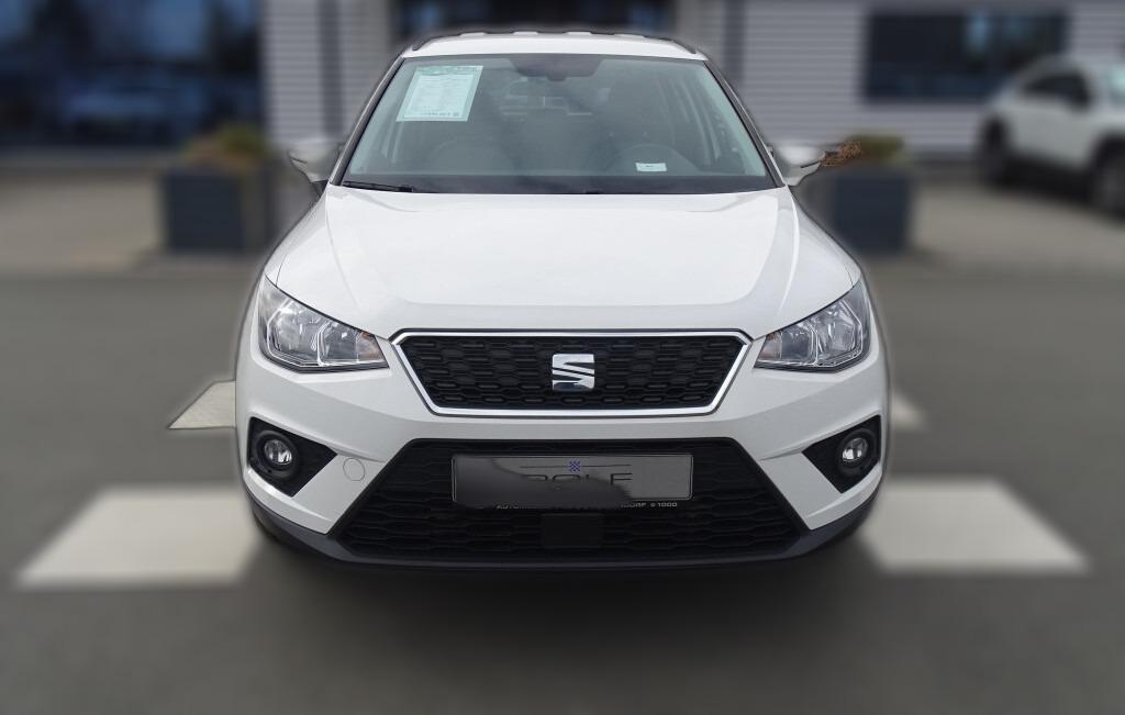 Seat Arona  1.0 STYLE*BEATS*DAB*FULL LINK*RFK*SHZG*