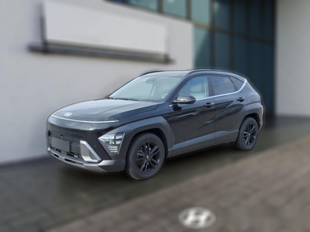 HYUNDAI KONA 1.6 T-GDI DCT 2WD Prime -VOLLAUSSTATTUNG-