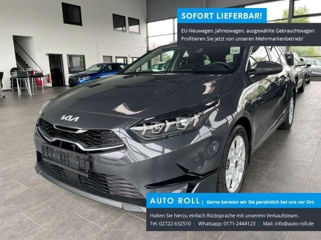 Kia Ceed SW / cee'd SW 1.5 LED Kamera ACC APP Connect SitzHZG Totwinkelas