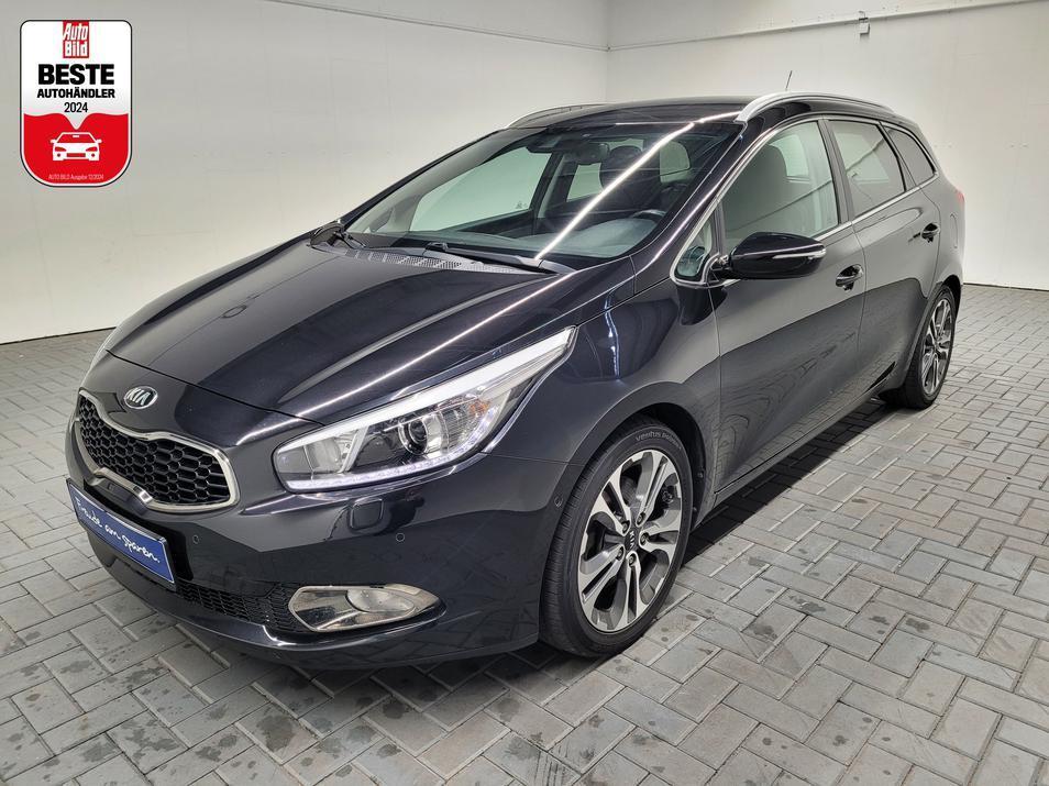 Kia cee'd / Ceed 