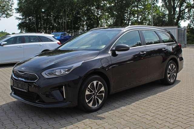 Kia Ceed SW / cee'd SW Ceed Sportswagon Plug-in Hybrid Vision (Navi)