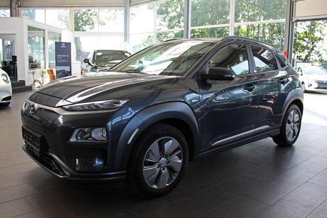 Hyundai KONA Advantage Elektro 2WD