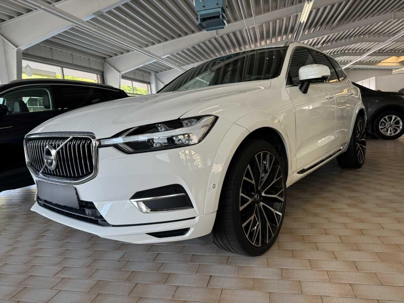 VOLVO XC 60 XC60 D4 AWD  Inscription *22Zoll-H&K-360°*