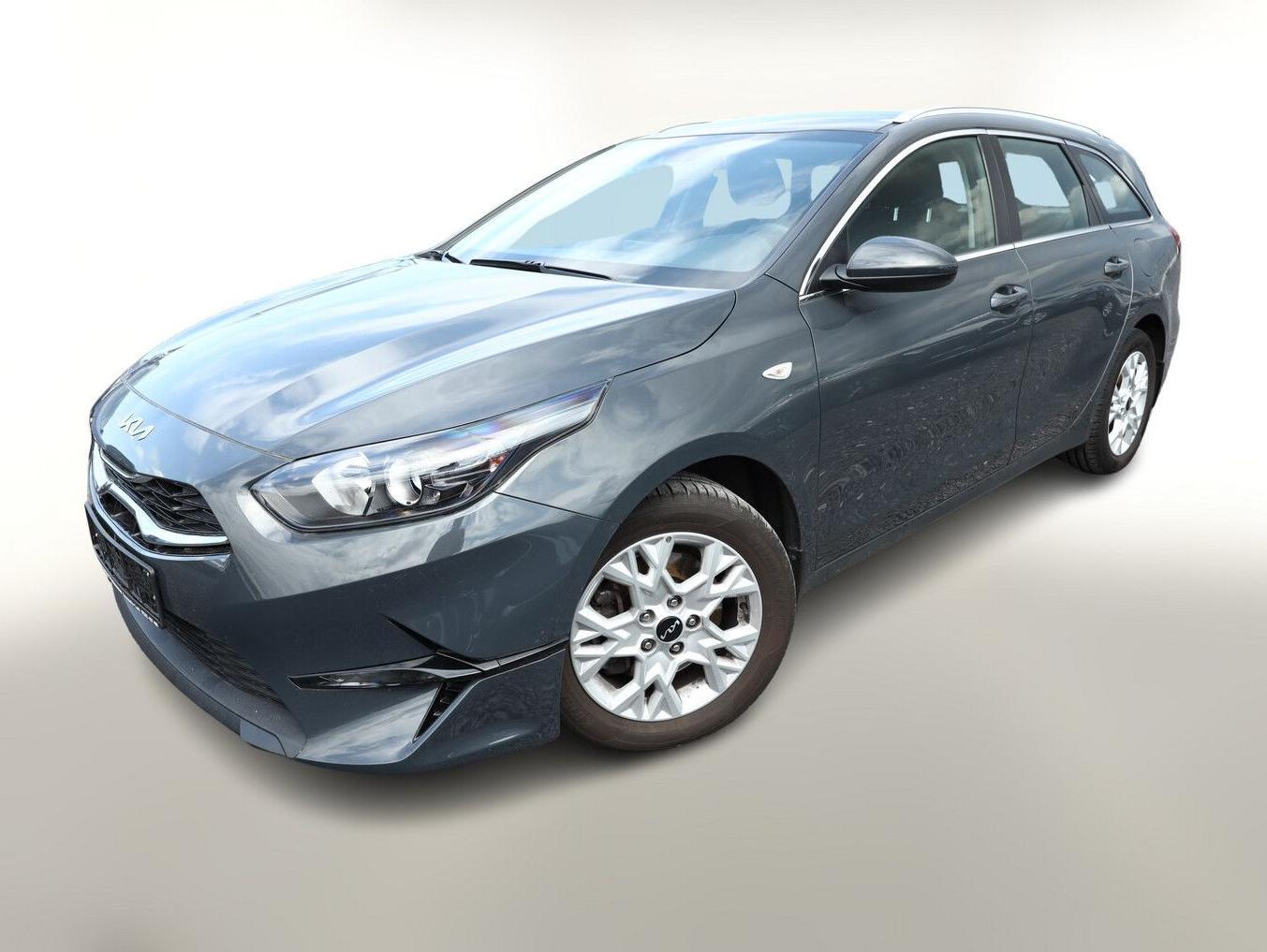 KIA Ceed SW 1.0 T-GDI 120 Kam PDC 16Z SHZ AppC