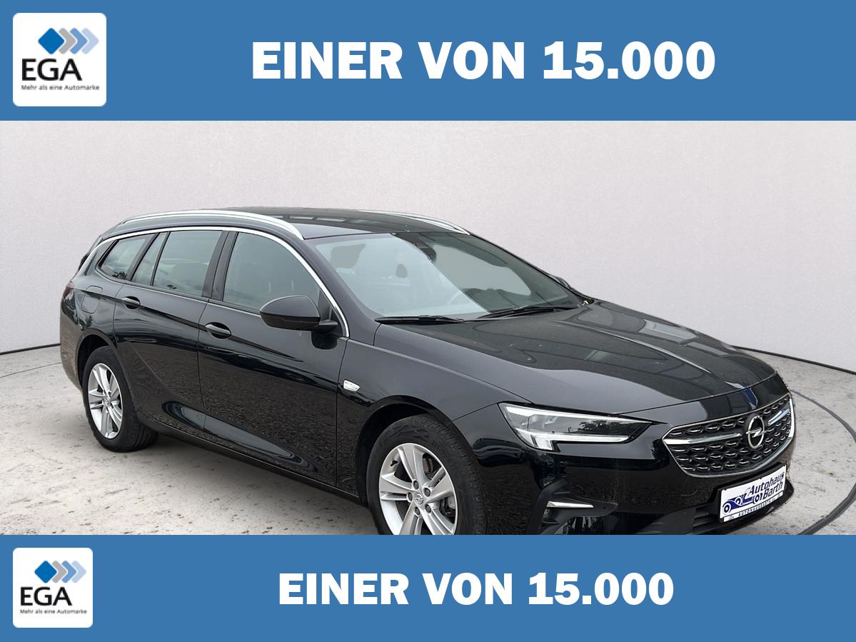 Opel Insignia 2.0 CDTI Business* LED* Navi* SHZ* AHZV*