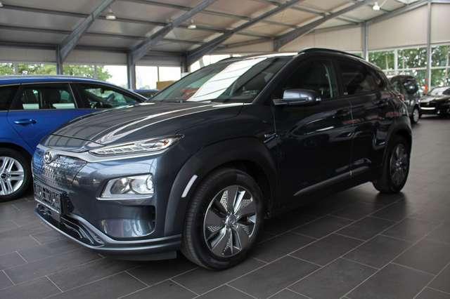 Hyundai KONA Advantage Elektro 2WD