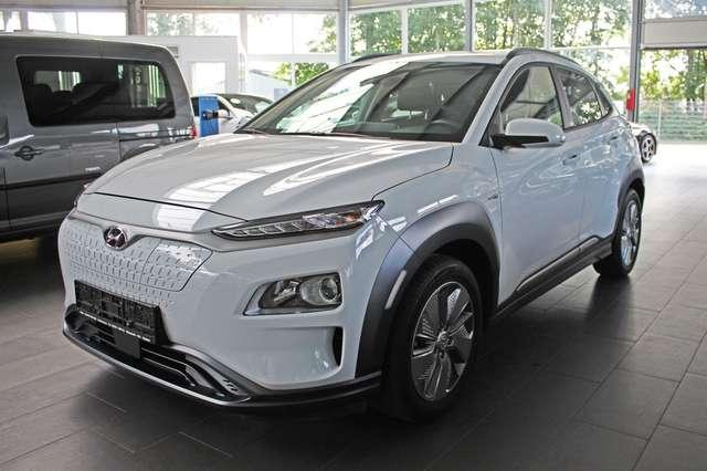 Hyundai KONA Advantage Elektro 2WD