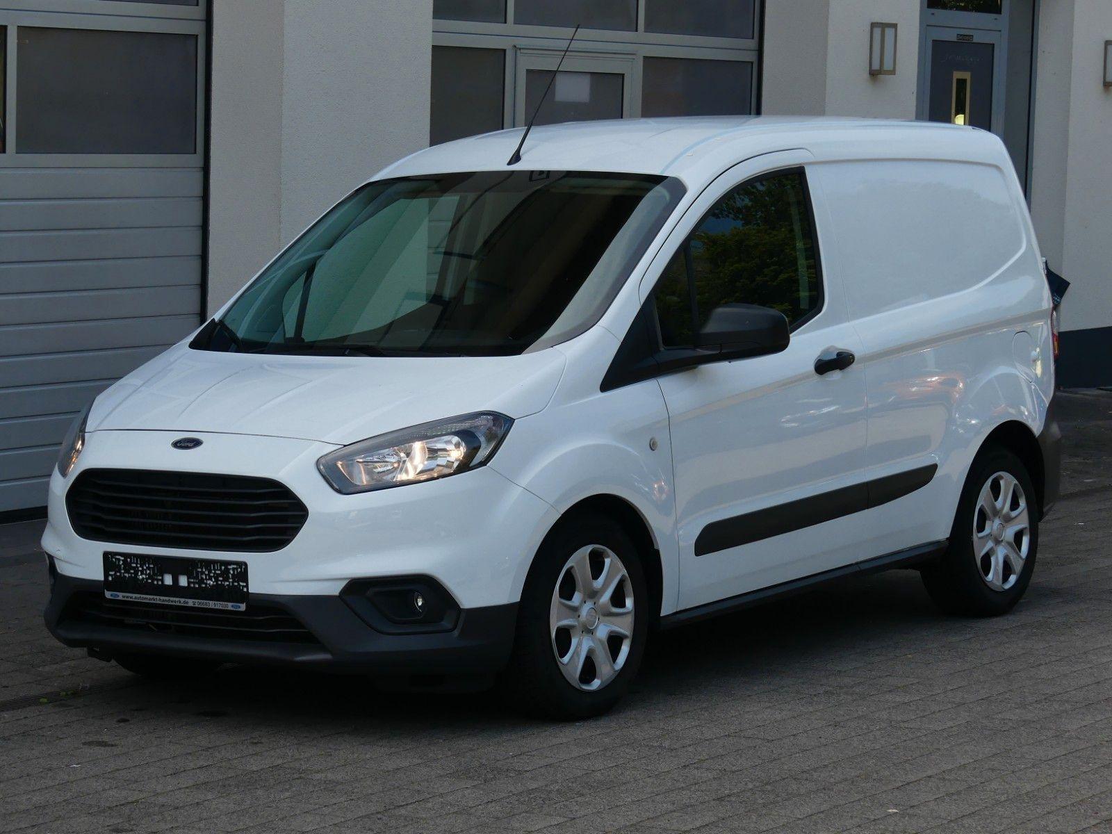 FORD Transit Courier Trend