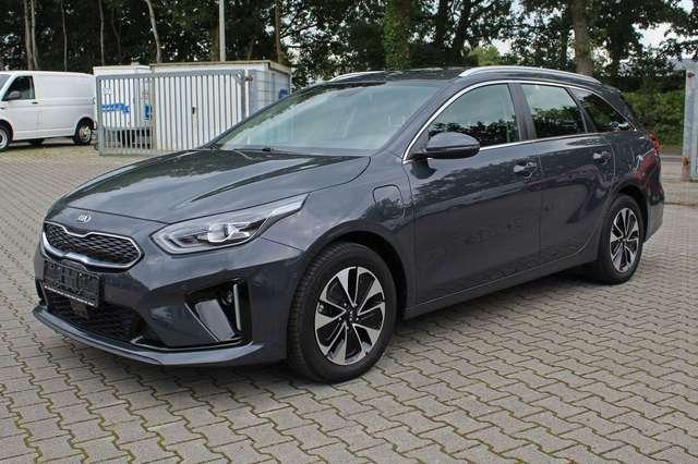 Kia Ceed SW / cee'd SW Ceed Sportswagon Plug-in Hybrid Vision(Navi,AHK)