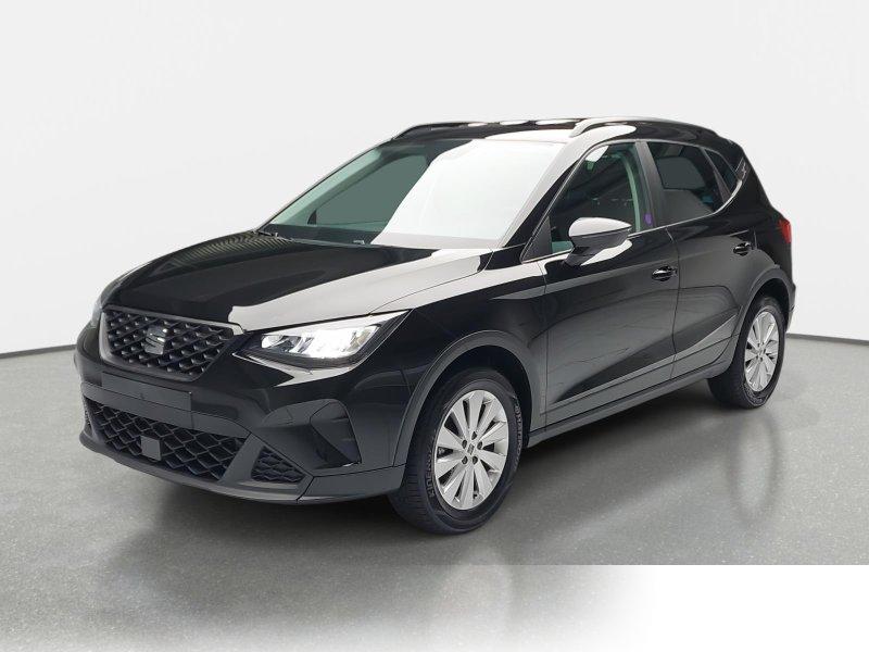 Seat ARONA 1.0 TSI STYLE LED SICHT LANE FULLLINK PDC LM