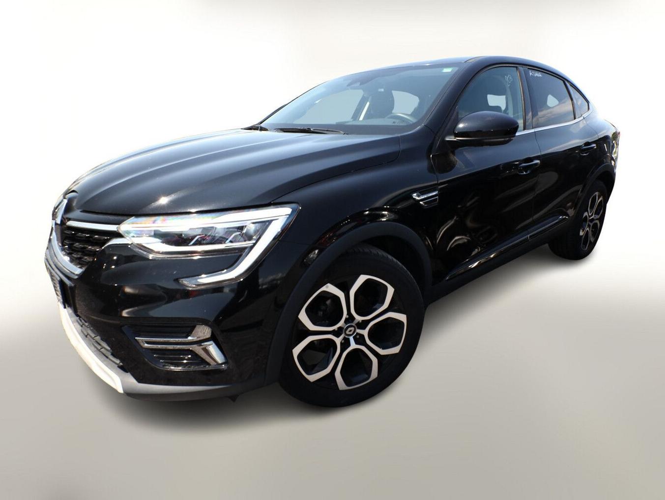 RENAULT Arkana TCe 140 MHEV EDC Techno Nav Kam PDC Keyl