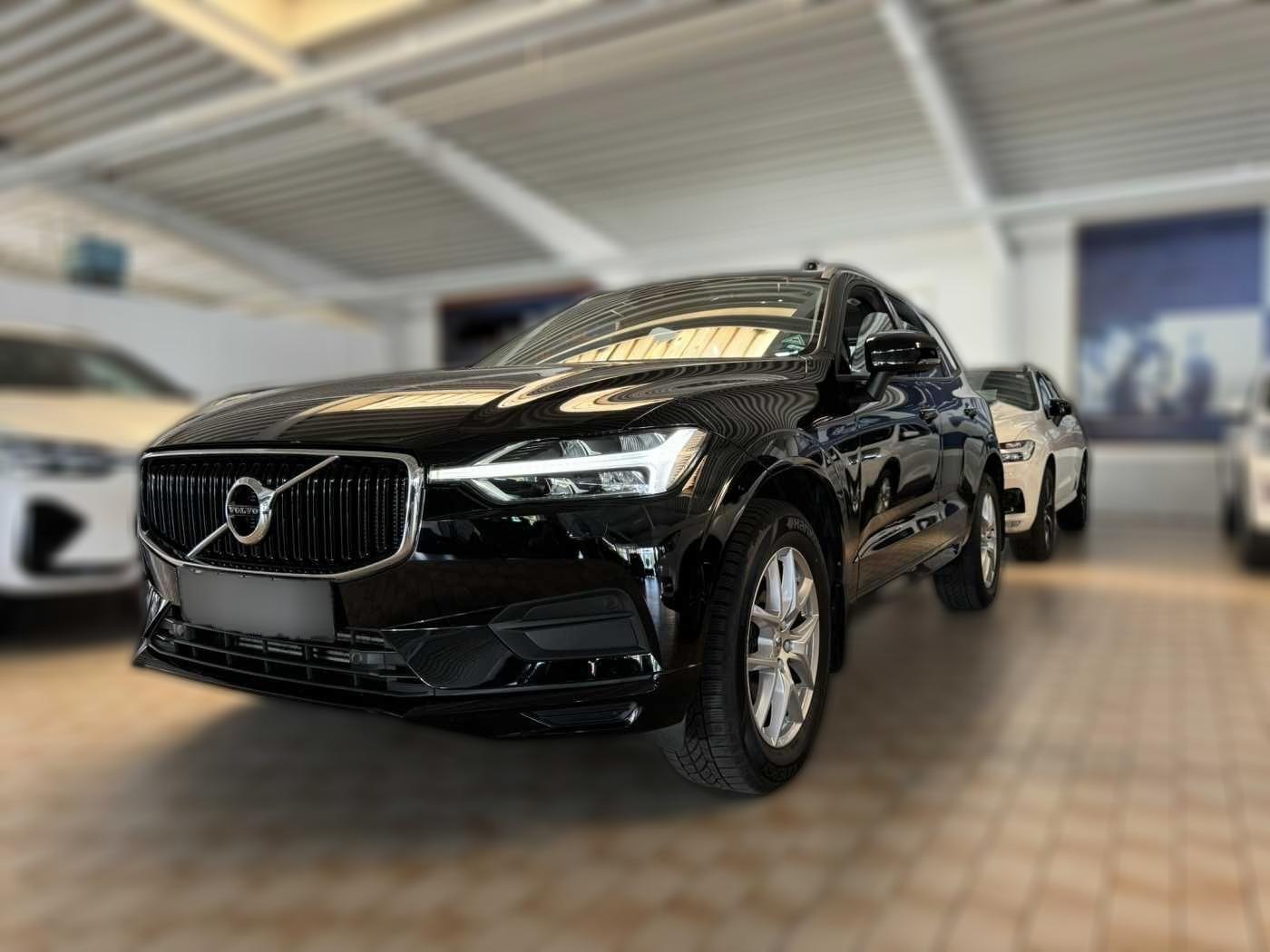 VOLVO XC 60 XC60 T5 Geartronic (187KW/254PS) Momentum aut.