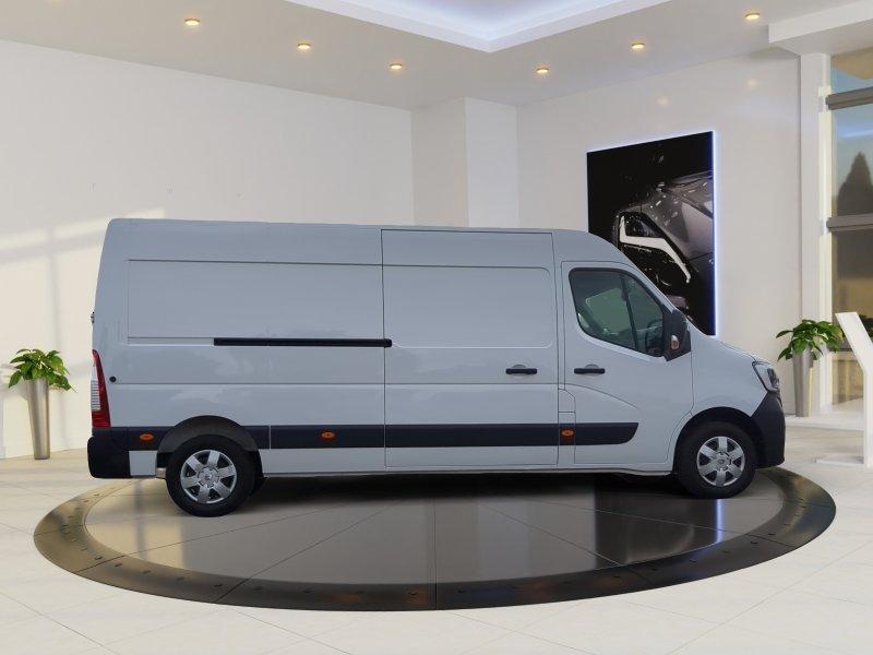 Renault Master 3,5t dCi 150 L3H2 RFK GJR