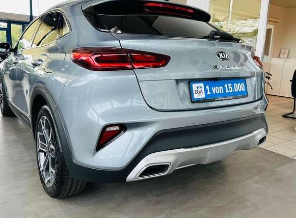 Kia XCeed 1.5T-GDI Spirit Aut. LED PANO elek.HK JBL