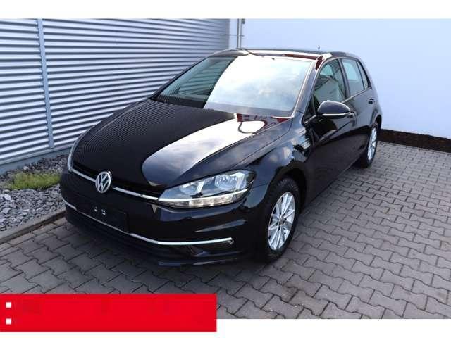 Volkswagen Golf VII Lim. 1.0 TSI DSG Comfortline AHK ACC PDC