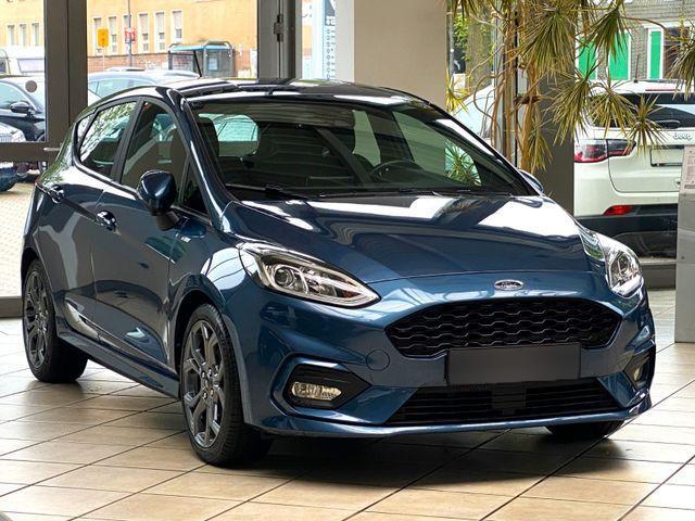 FORD Fiesta ST-Line*CARPLAY*ACC*SHZ*NAV*BT*DAB* 70...