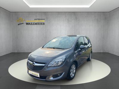 OPEL Meriva Edition