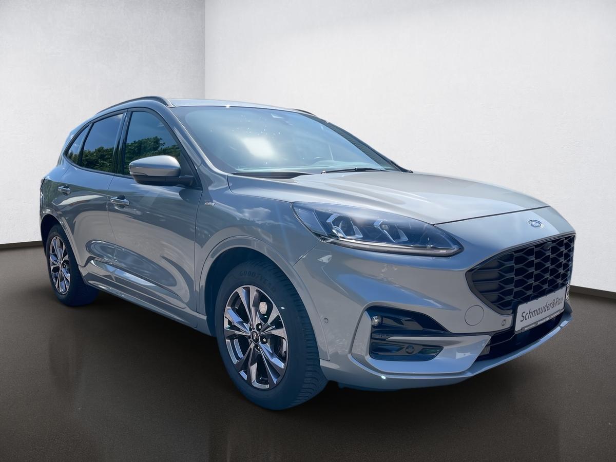 Ford Kuga 1.5 EcoBoost ST-Line X AHK+NAVI