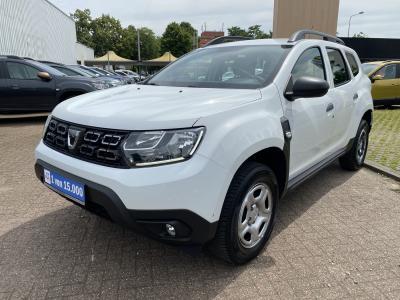 Dacia Duster II 1.0 TCe 90 Deal (EURO 6d) 